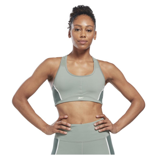 Reebok Γυναικείο μπουστάκι Lux Racer bra Reebok Γυναικείο μπουστάκι Lux Racer bra